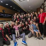 Citi M Hotel Gambir