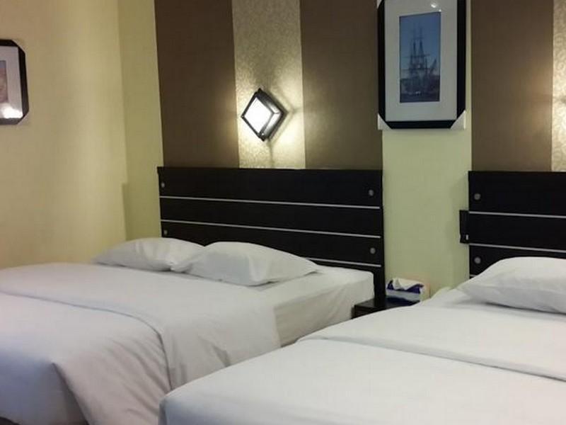 Citi M Gambir 3* Jakarta