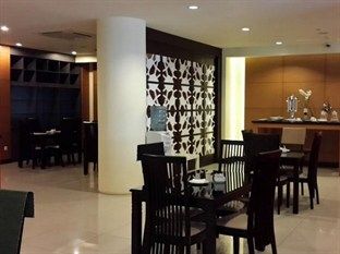 Citi M Gambir Hotel Jakarta