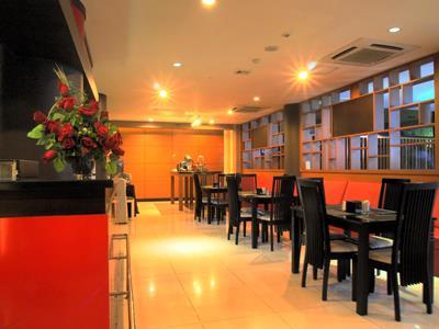 Citi M Gambir 3*