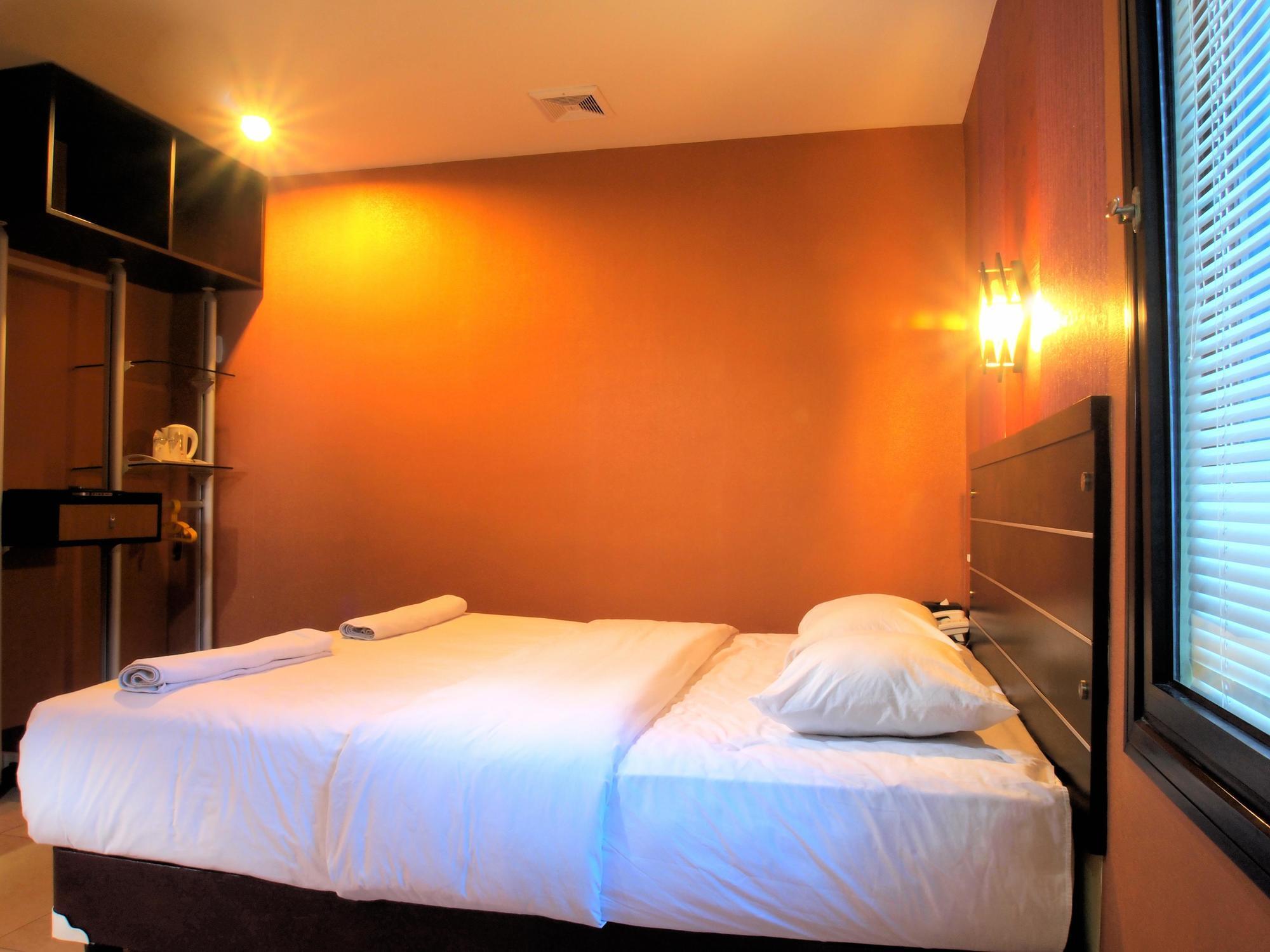 Citi M Gambir 3*