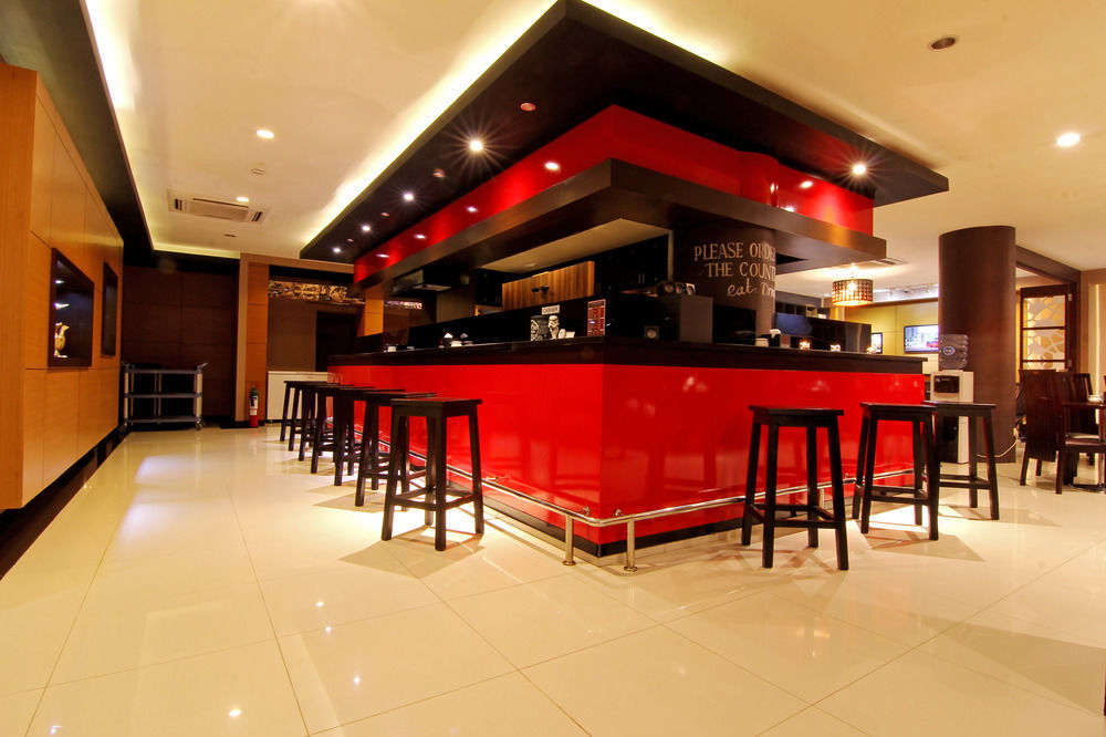 Hotel Citi M Gambir 3*